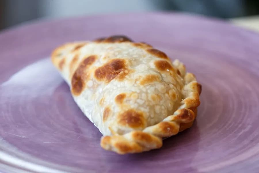 Empanadas (x3)
