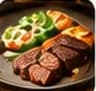 Bife de Chorizo
